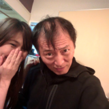 いつしか、頭部が非常にヤバいことになっている事に気づいた！