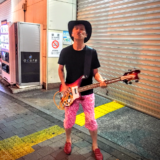 カラオケの「ギタナビ」BASSで参戦！コードがわかるからその場で楽しめる！