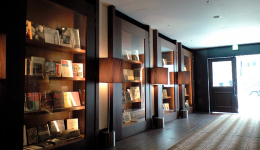 大阪 堂島ホテルの良質なアメニティに感激！MALIN+GOETZ（マリン アンド ゴッツ）