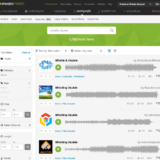 audiojungleに19ドルくらい支払ってあげませんか？