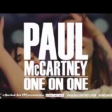 PaulMcCartney one on one tour 2016