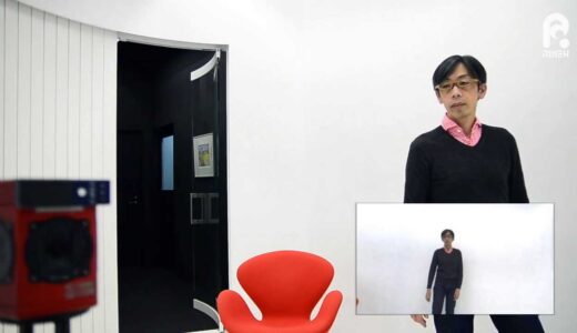 これは面白い！代替現実SR（Substitutional Reality）