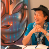 「グーテンベルグの呪縛」BOOKSCAN×著者インタビュー at 渋谷コネクティングドッツ