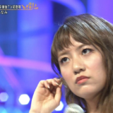 高橋みなみ 「北ウィング」ネットにはびこるネガティブ砲