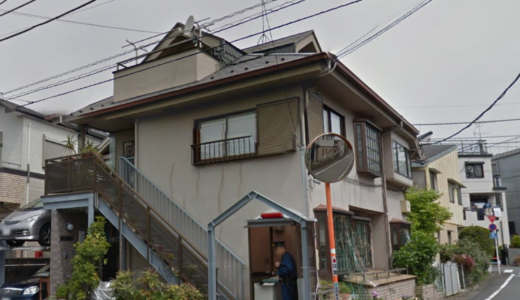 舛添都知事のオンボロ自宅兼事務所を3年間1500万円で借りるという錬金術