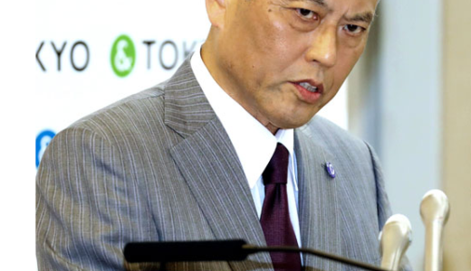 45杯分のコーヒー、舛添都知事の領収書問題は2011年の5年前のこと…むしろ現在が知りたい。なぜ？総務省は公開を11月末にするのだろうか？