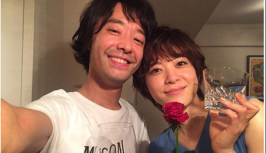 トライセラトップス和田唱さん結婚！お相手は上野樹里さん♡
