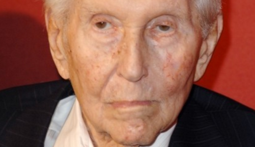 メディア帝国の老害たち VIACOM サムナー・レッドストーン元会長93歳