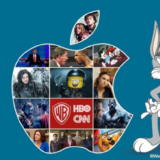 AppleがTimeWarner買収を計画中？ft.com Apple Time is money?