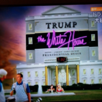 ドナルド・トランプが大統領になったらホワイトハウスはこうなる？