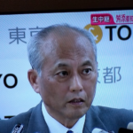舛添東京都知事会見、都民・元妻も見ています　片山さつき議員