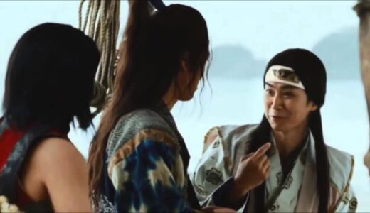 au三太郎シリーズのCMディレクター浜崎慎治が嫉妬したＣＭ 静岡パチンコ コンコルドCM