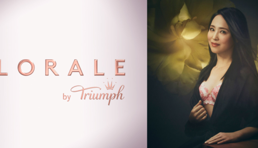 松田聖子さんトリンプ下着CMの狙いは？貧乳マーケットの市場開拓