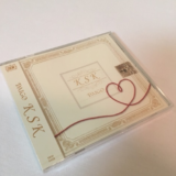 KSK DAIGO 2016年06月15日発売