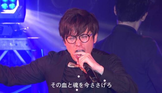 下のソーシャルリンクからフォロー