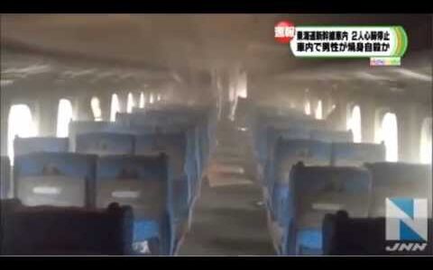 新幹線事故の発生率が低い理由…それでも乗り越える人たち