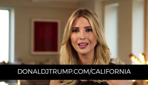 ドナルド・トランプからのメール