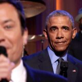 もしもオバマ大統領がラッパーだったら…トーキングブルース