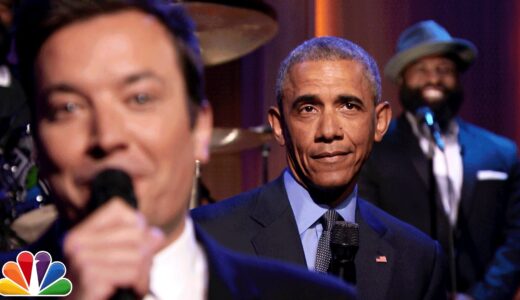 もしもオバマ大統領がラッパーだったら…トーキングブルース
