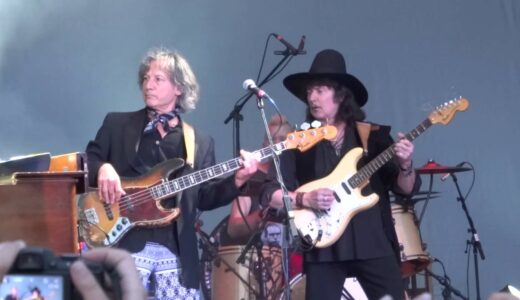 レインボー限定ライブ、キルザキングかと思ったら…ハイウェイスター　モンスターオブロック