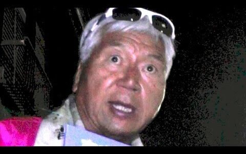 マック赤坂氏が参議院選挙に出馬しない理由