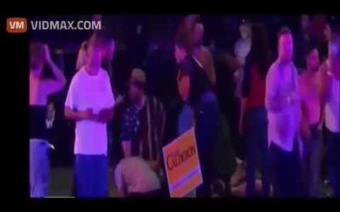 オーランド銃乱射 2016/06/12