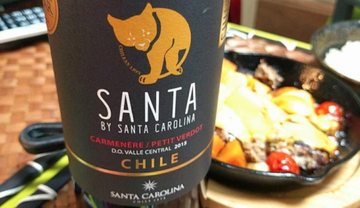 500円チリワインが300円代に突入する日も近い？