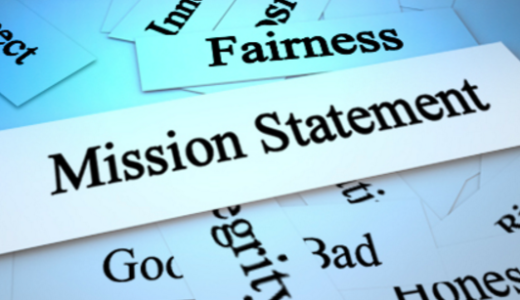 ポール神田のミッション・ステートメント選択基準「その仕事は…　」