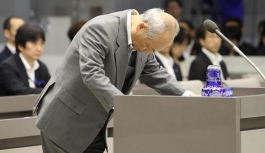 舛添都知事、存命させると自民党・公明党の参議院選挙に痛手？オリンピックは大統領不在でも開催可能なのに…