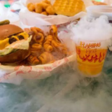 米Time誌が選ぶ最も影響のあるハンバーガーベスト17