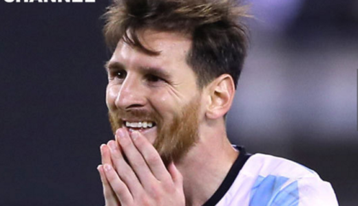 メッシにエアロスミスに引退と解散発表の日