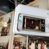 Omoidori 実機でスキャニングしてみた！これはハマる！