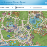 本日オープン、上海ディズニーランド 2016/06/16 390ヘクタール、東京ドーム83個分