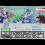 AKBや乃木坂に対抗するなら、総務省ICT48も書類審査必要じゃない？