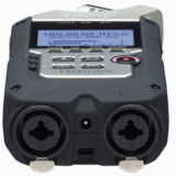 ZOOMの新たなクワガタ！ZOOM H4nPro