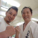 【空手】K1ファイターの子安慎悟先生から直接指導が受けられる正道会館