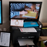 1万円以下のカラーレーザーで十分使える！NEC MultiWriter 5600C