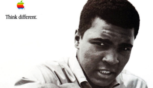 【訃報】モハメッド・アリ 74歳 呼吸器系の病気