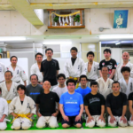 【空手】勝つ倒す空手セミナー 正道会館 東京本部