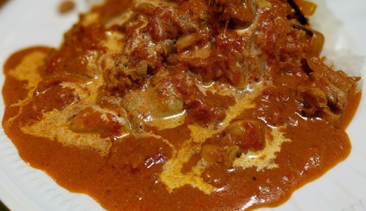 今週のKNNおうちごはん　