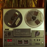 70年代のガジェット満載の『ピュア・マッカートニー』PR動画 Paul McCartney