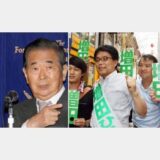 相手の言動をすべて、自分のパワーに変える小池ゆりこ流の処世術「厚化粧」発言で女性離れ深刻 