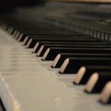 ジャズピアノ ミクソドリアン・スケール