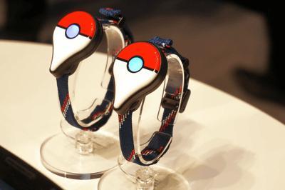 「Pokémon GO Plus」発売時期が9月に延期 (Impress Watch) - Yahoo!ニュース