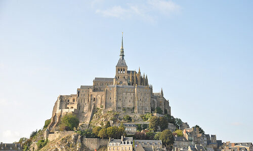 タマゴ一個でできる！モンサンミッシェル風簡単！オムレツ ラ・メール・プラール