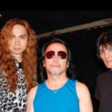 【訃報】沖縄コザの3Pバンド JET ドラムス コーチャン 長浜浩二さん