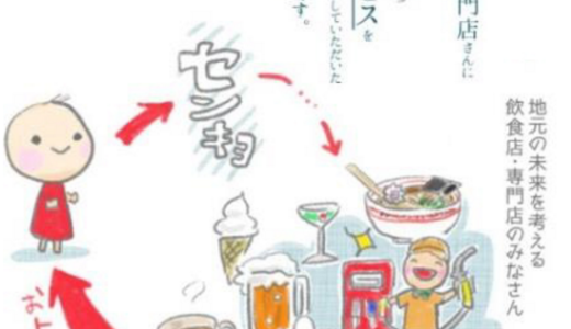 投票日は明日ではなく明日まで！期日前投票と選挙割