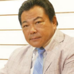 【訃報】元横綱千代の富士,九重親方61歳　2016年7月31日