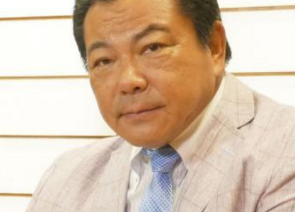 【訃報】元横綱千代の富士,九重親方61歳　2016年7月31日