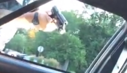 【閲覧注意！】facebook Liveで警察による黒人アメリカ人射殺の瞬間が全世界に共有される #BlackLivesMatter